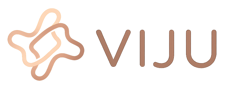 Viju Logo